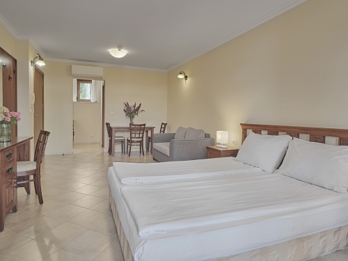 Hotel Santa Marina Holiday Village Sozopol Bulgaria (13 / 50)