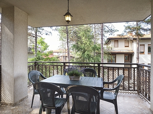 Hotel Santa Marina Holiday Village Sozopol (19 / 50)