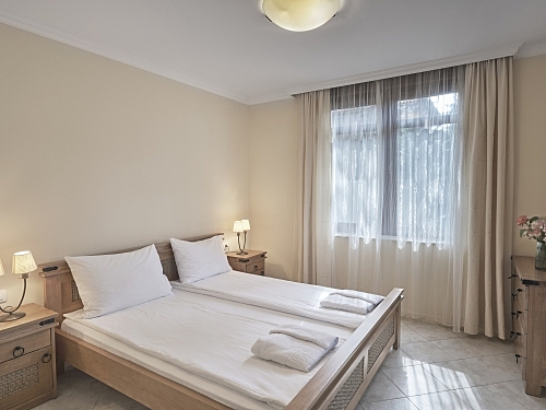 Hotel Santa Marina Holiday Village Bulgaria (2 / 50)