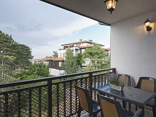 Hotel Santa Marina Holiday Village Bulgaria (24 / 50)