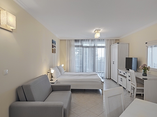 Hotel Santa Marina Holiday Village Sozopol Bulgaria (16 / 50)