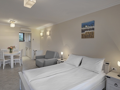 Hotel Santa Marina Holiday Village Sozopol (17 / 50)