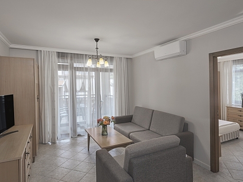 Hotel Santa Marina Holiday Village Sozopol Bulgaria (21 / 50)