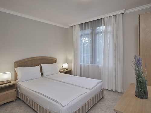 Hotel Santa Marina Holiday Village Sozopol (22 / 50)