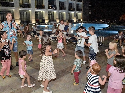 Hotel Arena Mar Nisipurile de Aur (38 / 43)