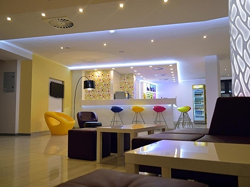 Hotel Arena Mar Bulgaria (14 / 43)