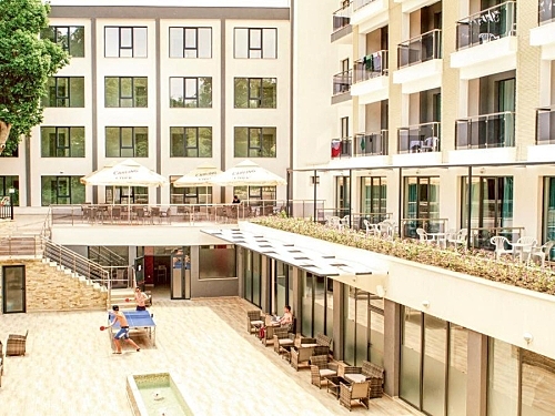 Hotel Arena Mar Bulgaria (40 / 43)