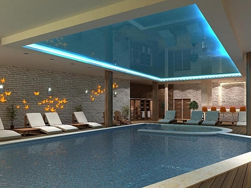 Hotel Arena Mar Nisipurile de Aur (29 / 43)