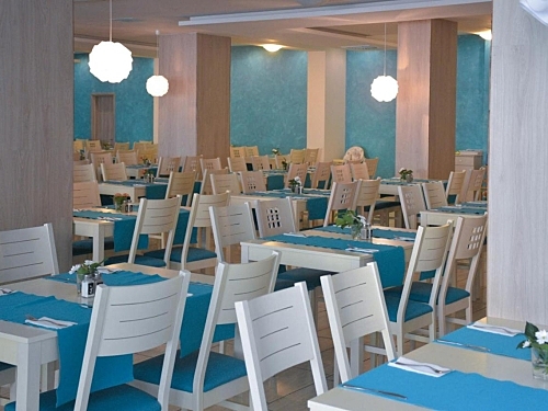 Hotel Arena Mar Nisipurile de Aur Bulgaria (10 / 43)