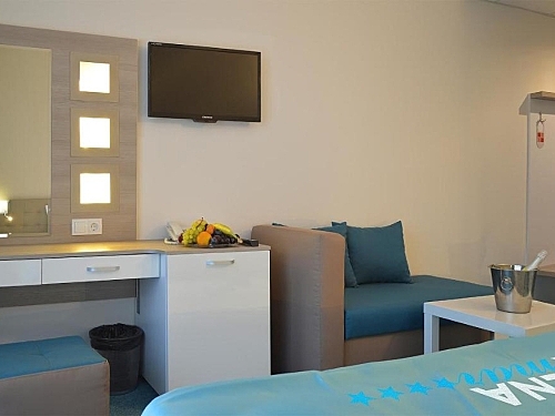 Hotel Arena Mar Nisipurile de Aur (7 / 43)