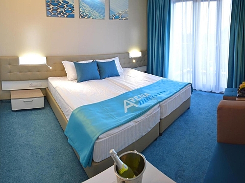 Hotel Arena Mar Bulgaria (6 / 43)