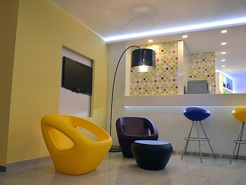Hotel Arena Mar Nisipurile de Aur (15 / 43)