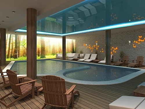 Hotel Arena Mar Bulgaria (30 / 43)