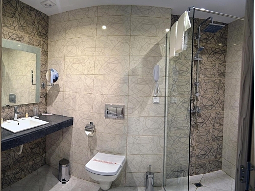 Hotel Arena Mar Bulgaria (8 / 43)