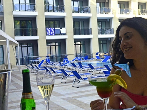 Hotel Arena Mar Nisipurile de Aur Bulgaria (16 / 43)