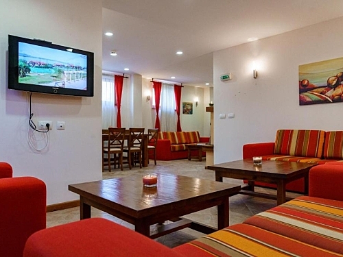 Hotel SPA Resort Saint Ivan Rilski Bansko (55 / 60)