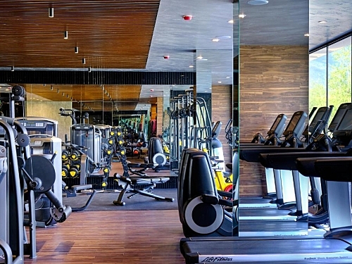 Hotel SPA Resort Saint Ivan Rilski Bansko Ski Bulgaria (47 / 60)