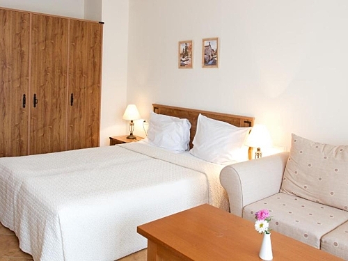 Hotel SPA Resort Saint Ivan Rilski Bansko Ski Bulgaria (29 / 60)