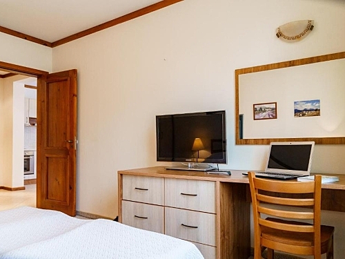 Hotel SPA Resort Saint Ivan Rilski Bansko (30 / 60)