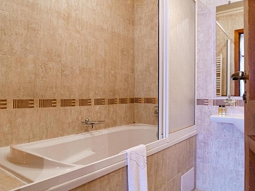 Hotel SPA Resort Saint Ivan Rilski Ski Bulgaria (31 / 60)
