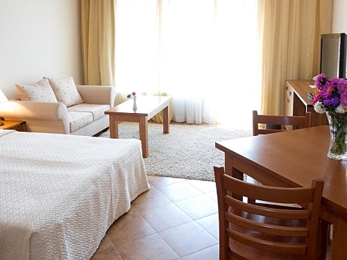 Hotel SPA Resort Saint Ivan Rilski Bansko Ski Bulgaria (33 / 60)