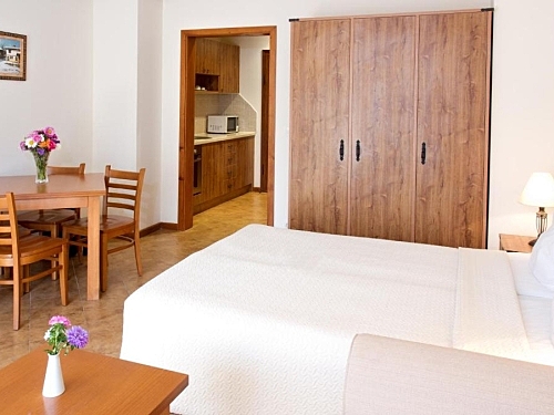 Hotel SPA Resort Saint Ivan Rilski Bansko (34 / 60)
