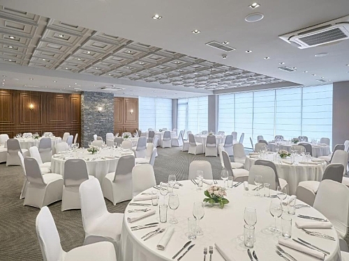 Hotel SPA Resort Saint Ivan Rilski Bansko (58 / 60)