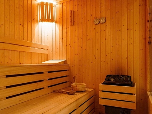 Hotel SPA Resort Saint Ivan Rilski Bansko Ski Bulgaria (45 / 48)