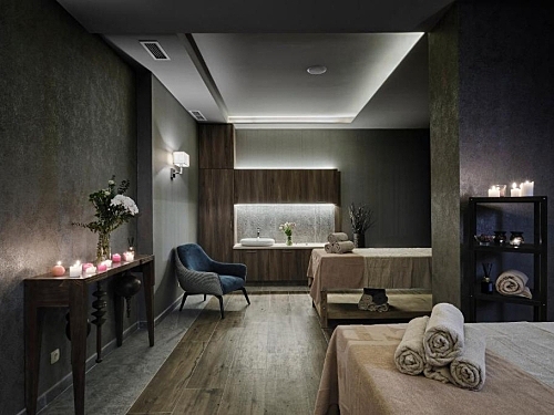 Hotel SPA Resort Saint Ivan Rilski Bansko (43 / 48)