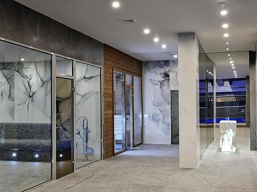 Hotel SPA Resort Saint Ivan Rilski Ski Bulgaria (41 / 48)