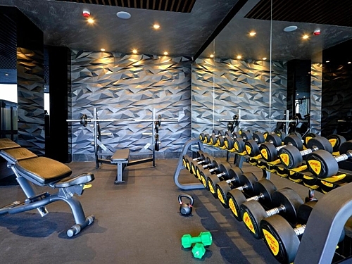 Hotel SPA Resort Saint Ivan Rilski Bansko (39 / 48)