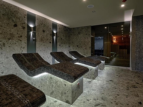 Hotel SPA Resort Saint Ivan Rilski Bansko Ski Bulgaria (42 / 48)