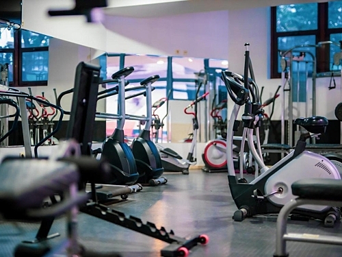 Prestige Hotel & Aquapark Bulgaria (15 / 48)