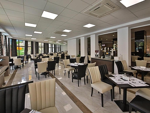 Prestige Hotel & Aquapark Nisipurile de Aur Bulgaria (44 / 48)