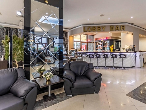 Prestige Hotel & Aquapark Nisipurile de Aur (7 / 48)