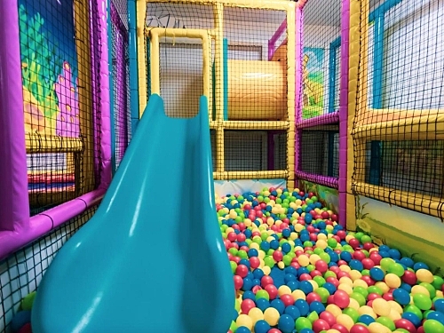 Prestige Hotel & Aquapark Nisipurile de Aur Bulgaria (24 / 48)