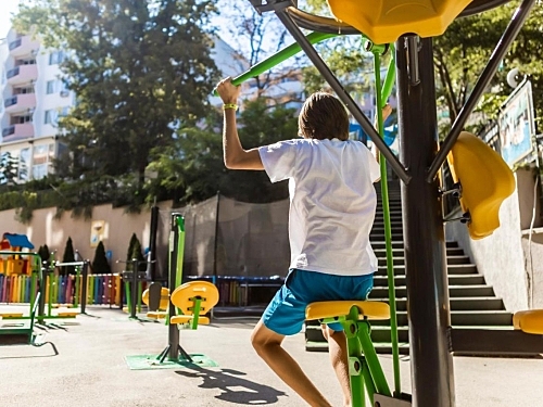 Prestige Hotel & Aquapark Nisipurile de Aur Bulgaria (16 / 48)