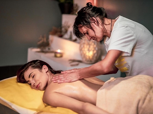 Prestige Hotel & Aquapark Bulgaria (31 / 48)