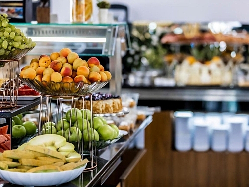 Prestige Hotel & Aquapark Nisipurile de Aur (38 / 48)