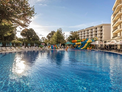 Prestige Hotel & Aquapark Bulgaria (41 / 48)
