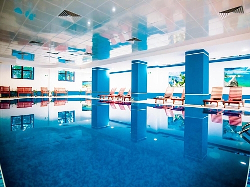 Prestige Hotel & Aquapark Nisipurile de Aur Bulgaria (35 / 48)