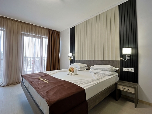 Prestige Hotel & Aquapark Bulgaria (11 / 48)