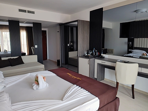 Prestige Hotel & Aquapark Nisipurile de Aur Bulgaria (10 / 48)