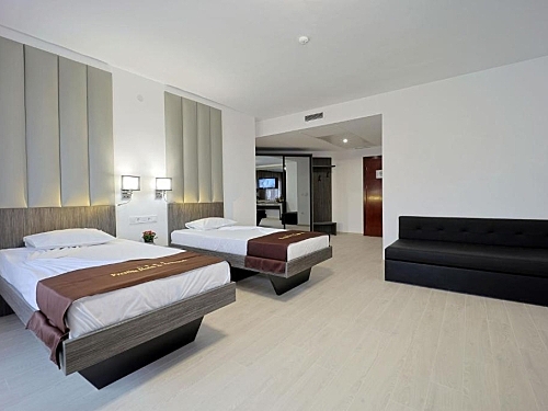 Prestige Hotel & Aquapark Nisipurile de Aur (19 / 48)