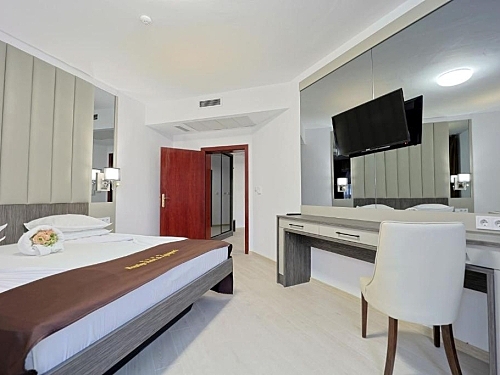 Prestige Hotel & Aquapark Bulgaria (20 / 48)