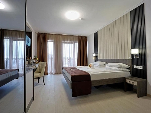 Prestige Hotel & Aquapark Nisipurile de Aur Bulgaria (9 / 48)