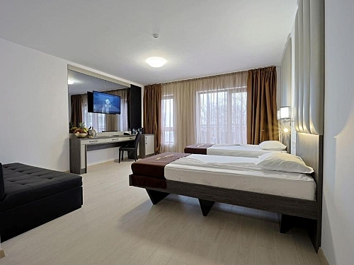 Prestige Hotel & Aquapark Nisipurile de Aur (18 / 48)