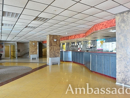 Hotel Ambassador Nisipurile de Aur (10 / 27)