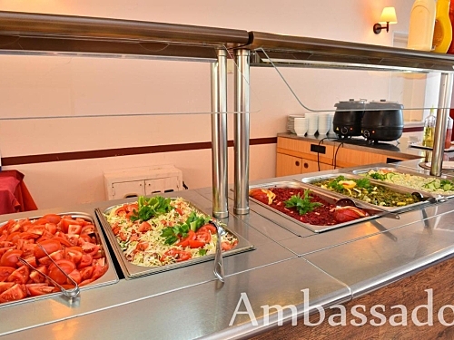 Hotel Ambassador Bulgaria (23 / 27)