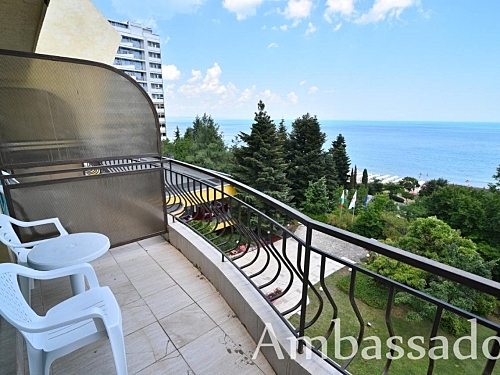 Hotel Ambassador Nisipurile de Aur Bulgaria (7 / 27)